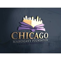 Chicago Mahogany Foundation logo - Similar company to People For Community Recovery