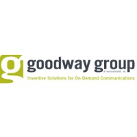 Goodway Group of Massachusetts, Inc. logo - Similar company to Oculus Deus, Llc