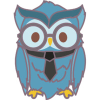 Think Crypto GmbH logo - Similar company to The Crypto Wolf