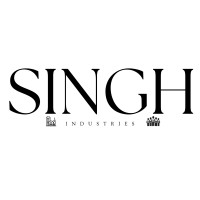Singh Industries logo - Similar company to Conservtel
