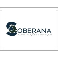 soberana construções e serviços. logo - Similar company to Construtora Soberana Ltda
