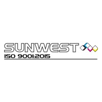 Sunwest Screen Graphics Ltd. logo - Similar company to Kul Grilles