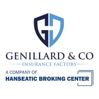 Genillard & Co. Gmbh