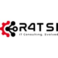 R4 Talent Solutions, Inc. logo - Similar company to R4