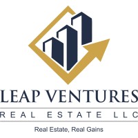 Leap Ventures Real Estate LLC logo - Similar company to Tkaff
