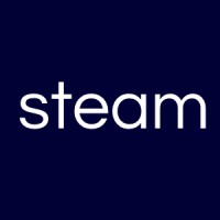 Steam Recruitment logo - Similar company to Kalexiko