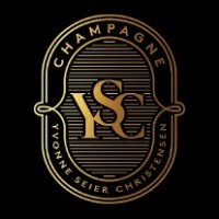 Champagne Yvonne Seier Christensen Estate logo - Similar company to Siech Cycles