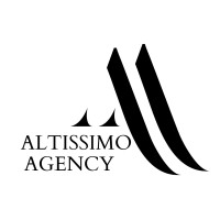Altissimo Agency logo - Similar company to Rxtrail