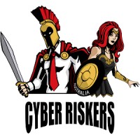 Cyber Risk Meetup logo - Similar company to Cybergon
