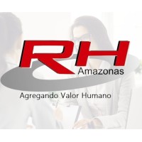 RH Amazonas logo - Similar company to Grupo Literatus Educacional