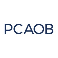 Public Company Accounting Oversight Board (PCAOB) logo - Similar company to U.S. Securities And Exchange Commission