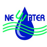 NEW WATER logo - Similar company to Coprodes