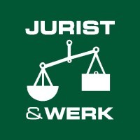 Jurist en Werk logo - Similar company to Ignite