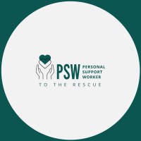 PSW to the Rescue Inc. logo - Similar company to Inland Empire Network For Care