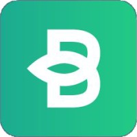 Biolapse - Botanical Timelapse Studio logo - Similar company to Ramon Giesen | Grafisch Vormgever