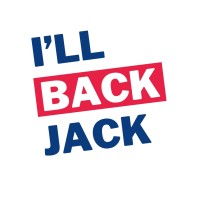 Back Jack campaign logo - Similar company to Otlo Brand Partners