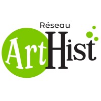 Réseau ArtHist logo - Similar company to Présâges