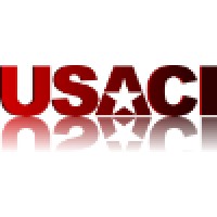 USACI logo - Similar company to 20/20 Communications Llc
