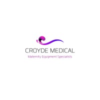 Croyde Medical logo - Similar company to Qed Scientific