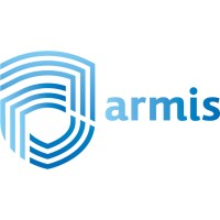 ARMIS Co. logo - Similar company to Armis