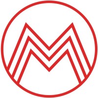 MMM logo - Similar company to A-Laser