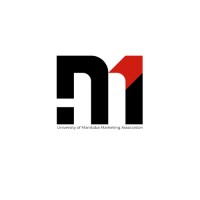 University of Manitoba Marketing Association logo - Similar company to Commerce Students' Association
