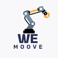 We Moove logo - Similar company to Blockwee
