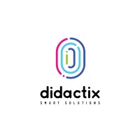Didactix IT logo - Similar company to Hlpy Ab