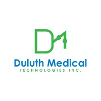 Duluth Medical Technologies Inc. logo - Similar company to 3Cans