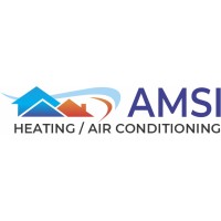 AMSI Heating/Air Conditioning an Advanced Mechanical Services Company logo - Similar company to Remen - Hanoi Mechanical And Electrical Engineering Joint Stock Company