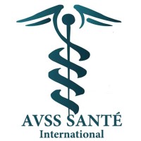 Volunteerism and Health Solidarity logo - Similar company to Sdg4Med