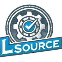 LSource logo - Similar company to Eco-Online