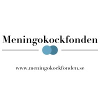 Meningokockfonden logo - Similar company to Meningitis Research Foundation