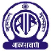 All India Radio logo - Similar company to Doordarshan News