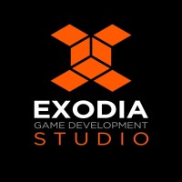 Exodia Studio logo - Similar company to Exodia Game Development