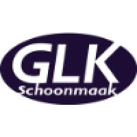 GLK schoonmaak logo - Similar company to Tacteam Schoonmaak