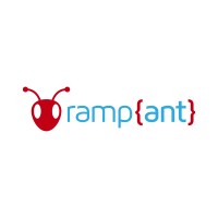 ramp{ant} logo - Similar company to Wizdo