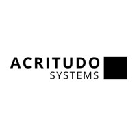 Acritudo Systems GmbH logo - Similar company to Iprospect Gmbh