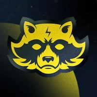 BUSTERWOOD logo - Similar company to Atomic Digital Design