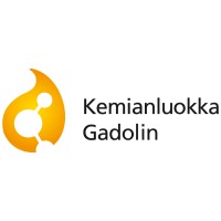 Kemianluokka Gadolin logo - Similar company to Bondsio