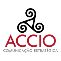 ACCIO Comunicação Estratégica logo - Similar company to Accio Produtora