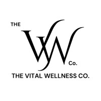 The Vital Wellness Co. logo - Similar company to First Commercial Ltd