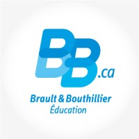 BB Education logo - Similar company to Îlo