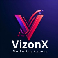 VizonX Marketing Agency logo - Similar company to Seogg