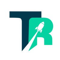 Talent Rocketeers logo - Similar company to Kompasmedia Be