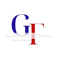 GRAD FRANCE logo - Similar company to Distri Clôtures