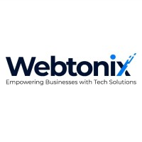 Webtonix logo - Similar company to Flutter Xperts