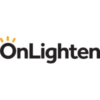 OnLighten logo - Similar company to Hellbent Software & Educational Services Llp