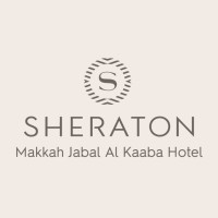 Sheraton Makkah Jabal Al Kaaba Hotel logo - Similar company to Three Points Musalli Makkah Hotel ‏فندق ثري بوينتس مصلي مكة