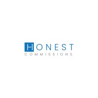 Honest Commissions logo - Similar company to Cyber Luna